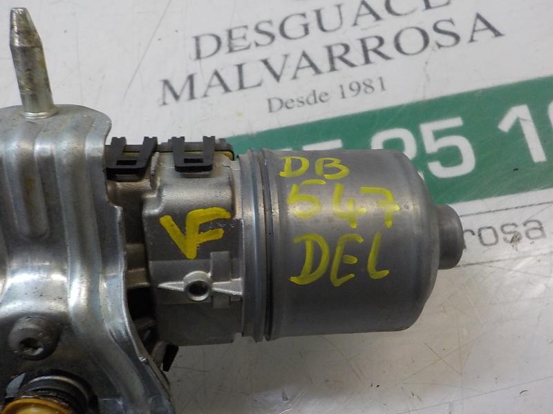 Recambio de motor limpia delantero para seat ibiza (6j5) stylance / style referencia OEM IAM 6R1955023C 6R1955119 0390241566