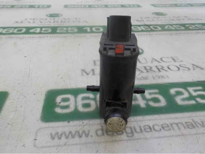 Recambio de bomba limpia para hyundai i40 cw 1.7 crdi cat referencia OEM IAM 985101W000 985101W000 