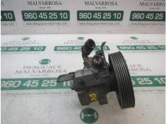 Recambio de bomba direccion para peugeot bipper 1.4 hdi referencia OEM IAM    2