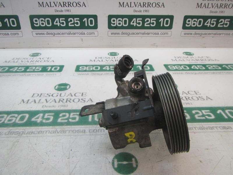 Recambio de bomba direccion para peugeot bipper 1.4 hdi referencia OEM IAM   