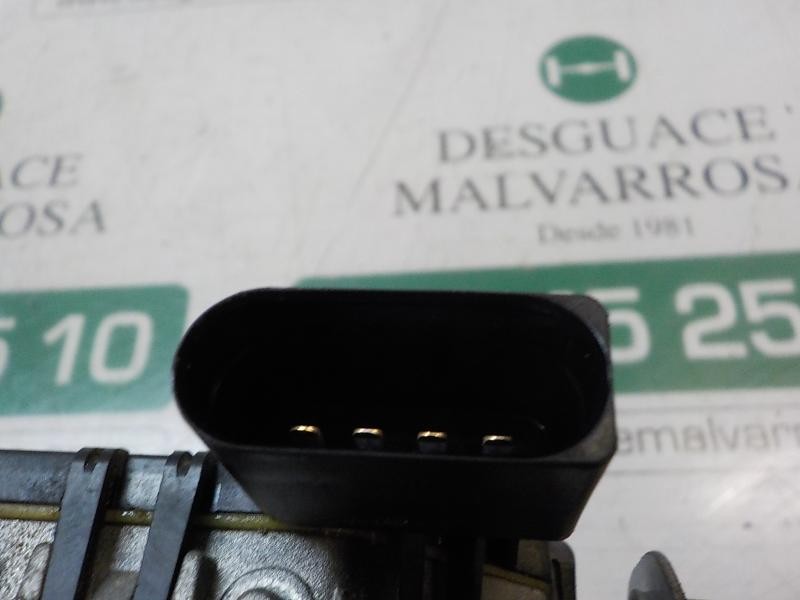 Recambio de motor limpia delantero para seat ibiza (6j5) stylance / style referencia OEM IAM 6R1955023C 6R1955119 0390241566