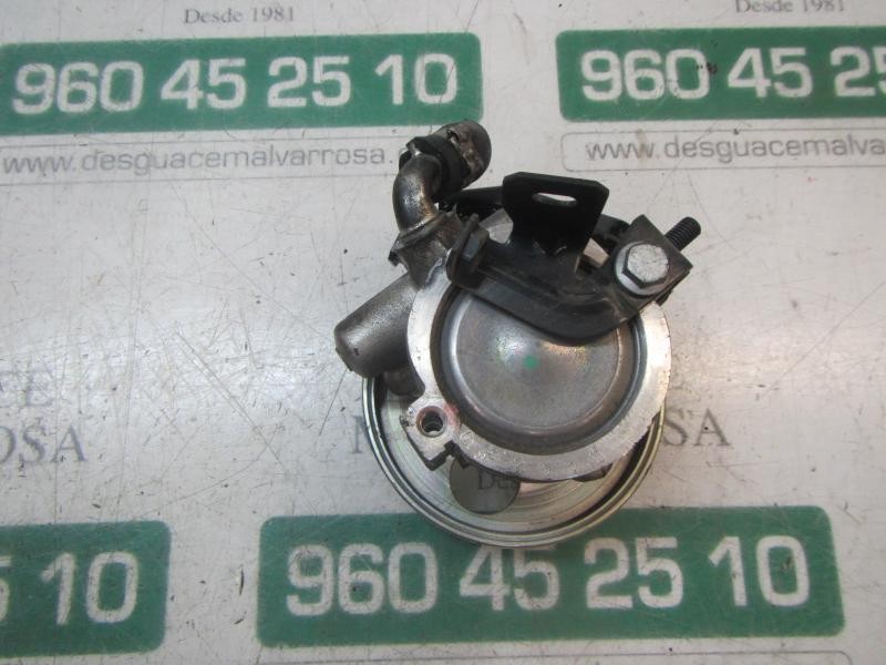 Recambio de bomba direccion para peugeot bipper 1.4 hdi referencia OEM IAM   