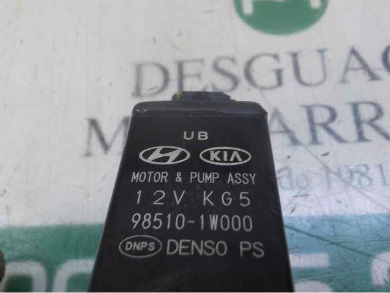 Recambio de bomba limpia para hyundai i40 cw 1.7 crdi cat referencia OEM IAM 985101W000 985101W000 