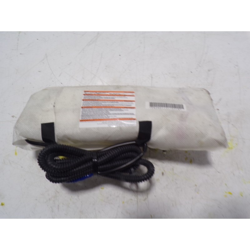 Recambio de airbag lateral izquierdo para nissan leaf acenta referencia OEM IAM   