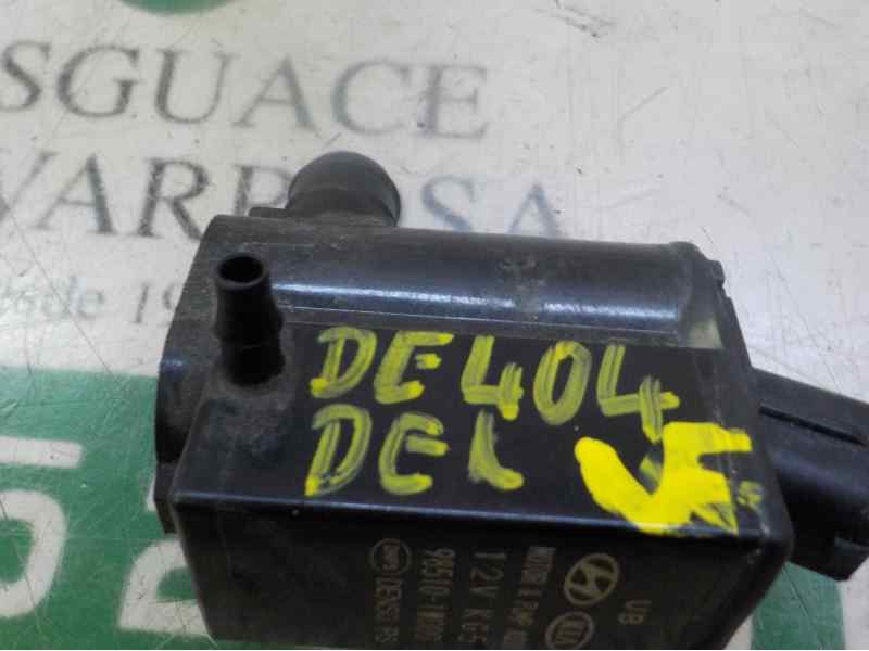 Recambio de bomba limpia para hyundai i40 cw 1.7 crdi cat referencia OEM IAM 985101W000 985101W000 