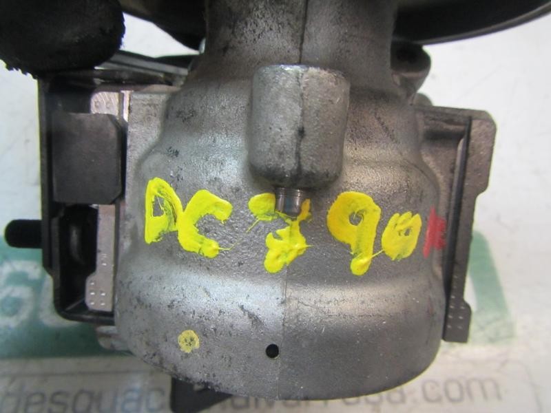 Recambio de bomba direccion para peugeot bipper 1.4 hdi referencia OEM IAM   