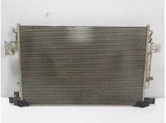 Recambio de condensador aire acondicionado para citroën c4 aircross 1.8 hdi fap referencia OEM IAM 6455HP 11122411  2