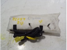 Recambio de airbag lateral izquierdo para nissan leaf acenta referencia OEM IAM    2