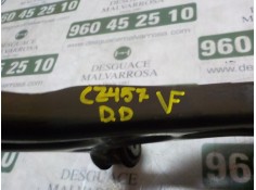 Recambio de brazo suspension inferior delantero derecho para audi a3 sportback (8p) 1.6 tdi attraction referencia OEM IAM 1K0407 2