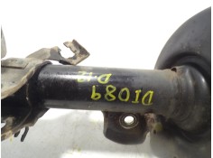 Recambio de amortiguador delantero izquierdo para nissan leaf acenta referencia OEM IAM    2