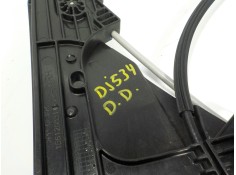 Recambio de elevalunas delantero derecho para citroën c5 aircross live pack referencia OEM IAM 9830389280 9829482280  2