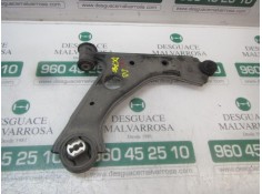 Recambio de brazo suspension inferior delantero derecho para peugeot bipper 1.4 hdi referencia OEM IAM   