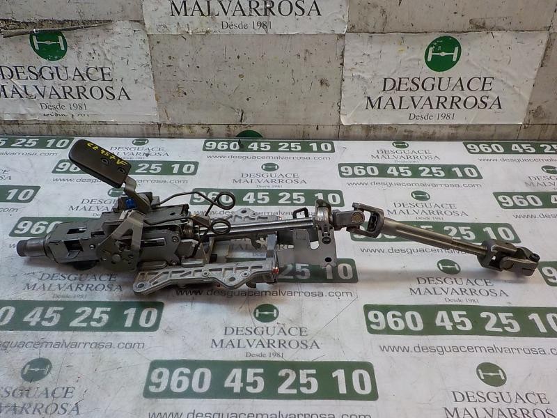 Recambio de columna direccion para audi a3 sportback (8p) 1.6 tdi attraction referencia OEM IAM 8P1419502J  