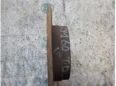 Recambio de disco freno trasero para mercedes-benz clase c (w203) berlina 220 cdi (203.006) referencia OEM IAM A2034230112   2