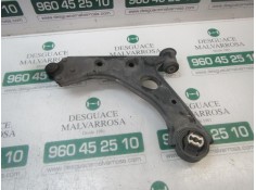 Recambio de brazo suspension inferior delantero derecho para peugeot bipper 1.4 hdi referencia OEM IAM    2