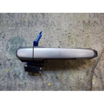 MANETA EXTERIOR TRASERA IZQUIERDA 692110D901 