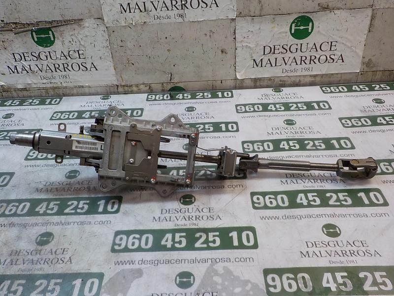 Recambio de columna direccion para audi a3 sportback (8p) 1.6 tdi attraction referencia OEM IAM 8P1419502J  