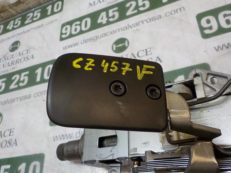 Recambio de columna direccion para audi a3 sportback (8p) 1.6 tdi attraction referencia OEM IAM 8P1419502J  