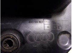 Recambio de filtro aire para audi a8 (4h) 4.2 tdi quattro largo referencia OEM IAM 4H0133823G   2