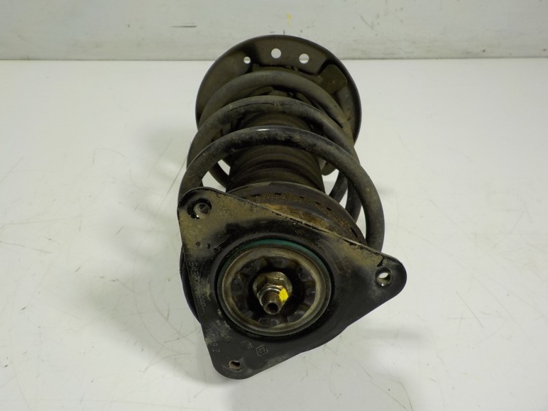 Recambio de amortiguador delantero derecho para nissan qashqai (j11) acenta 4x4 referencia OEM IAM E4302HV91B 54302HV91B 