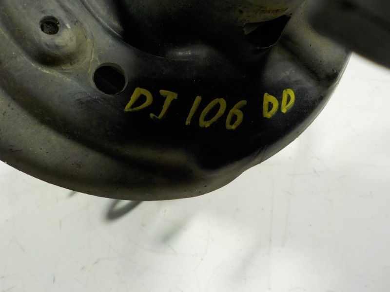 Recambio de amortiguador delantero derecho para nissan qashqai (j11) acenta 4x4 referencia OEM IAM E4302HV91B 54302HV91B 