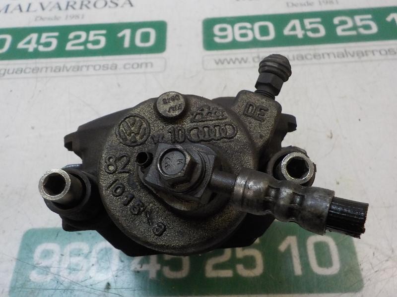 Recambio de pinza freno delantera derecha para seat ibiza (6j5) stylance / style referencia OEM IAM 1K0615124D  