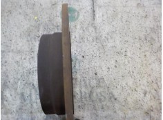 Recambio de disco freno trasero para mercedes-benz clase c (w203) berlina 220 cdi (203.006) referencia OEM IAM A2034230112   2