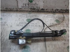 Recambio de elevalunas delantero izquierdo para seat leon (1p1) comfort limited referencia OEM IAM 1P0837461A   2