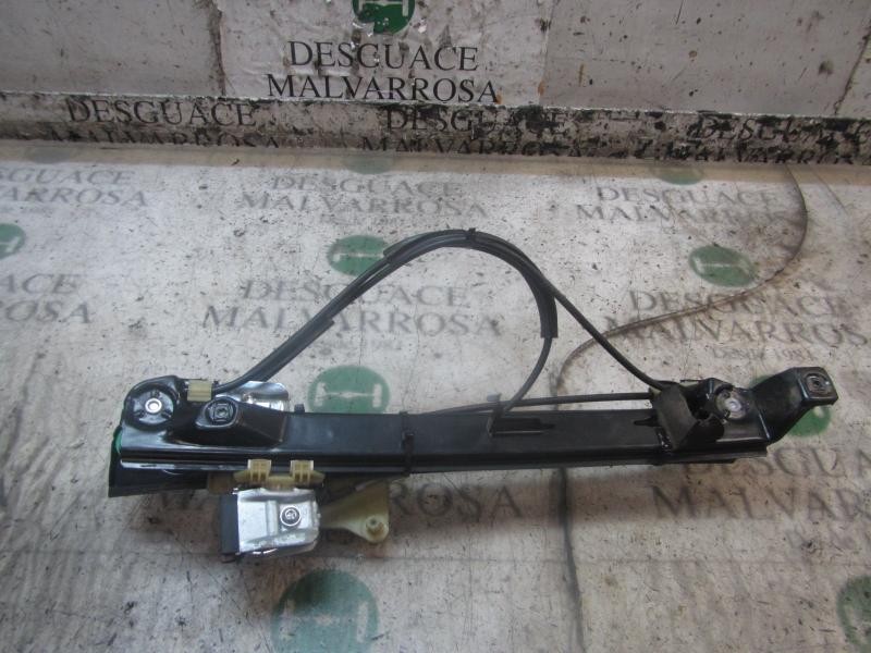 Recambio de elevalunas delantero izquierdo para seat leon (1p1) comfort limited referencia OEM IAM 1P0837461A  