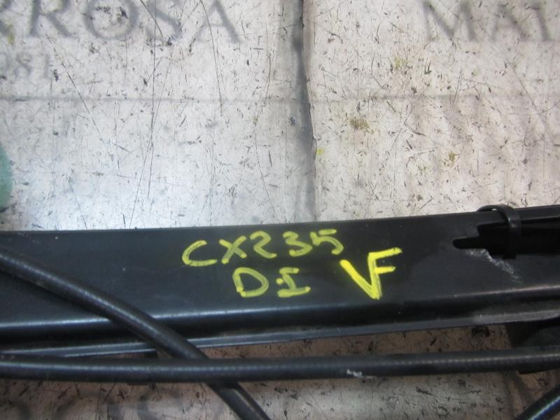 Recambio de elevalunas delantero izquierdo para seat leon (1p1) comfort limited referencia OEM IAM 1P0837461A  