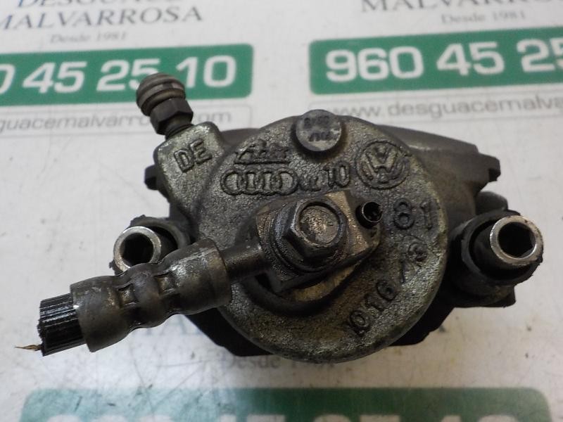 Recambio de pinza freno delantera izquierda para seat ibiza (6j5) stylance / style referencia OEM IAM 1K0615123D  