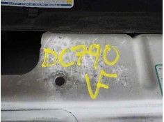 Recambio de capot delantero para peugeot bipper 1.4 hdi referencia OEM IAM    2