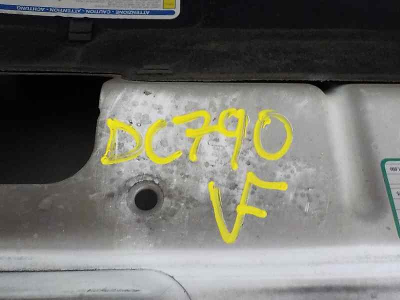 Recambio de capot delantero para peugeot bipper 1.4 hdi referencia OEM IAM   