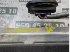 Recambio de evaporador aire acondicionado para audi a3 sportback (8p) 1.6 tdi attraction referencia OEM IAM 1K1820103E   2