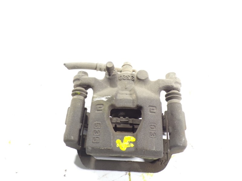 Recambio de pinza freno trasera izquierda para nissan juke (f15) 1.5 turbodiesel cat referencia OEM IAM 440114FA0A  