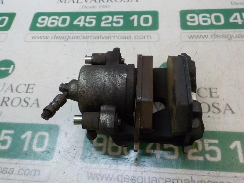 Recambio de pinza freno delantera izquierda para seat ibiza (6j5) stylance / style referencia OEM IAM 1K0615123D  