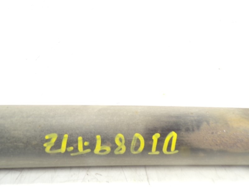 Recambio de amortiguador trasero izquierdo para nissan leaf acenta referencia OEM IAM   