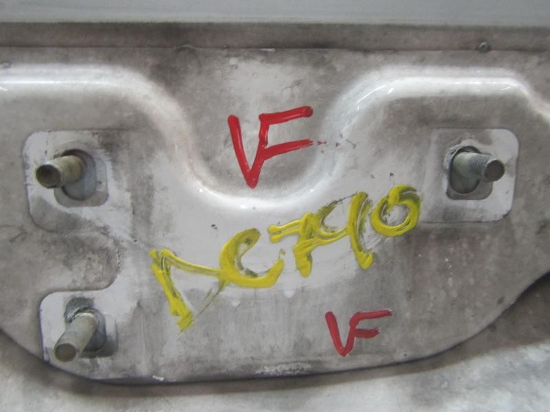 Recambio de frente delantero para peugeot bipper 1.4 hdi referencia OEM IAM   