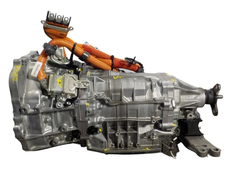 Recambio de caja cambios para lexus is 300h referencia OEM IAM 3092030030  