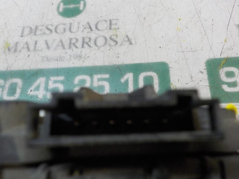 Recambio de potenciometro pedal para seat ibiza (6j5) stylance / style referencia OEM IAM 6Q1721503M 6Q1721503M 