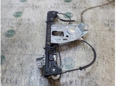 Recambio de elevalunas delantero derecho para mercedes-benz clase c (w203) berlina 220 cdi (203.006) referencia OEM IAM A2037203 2
