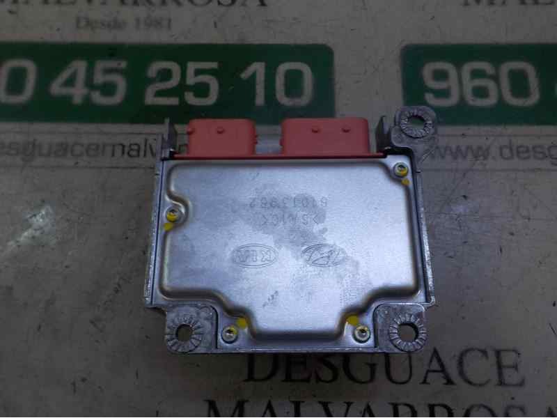 Recambio de centralita airbag para hyundai i40 cw 1.7 crdi cat referencia OEM IAM 959103Z300 959103Z300 