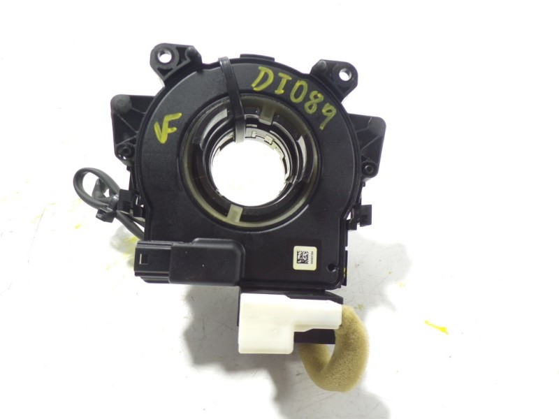 Recambio de anillo airbag para nissan leaf acenta referencia OEM IAM   