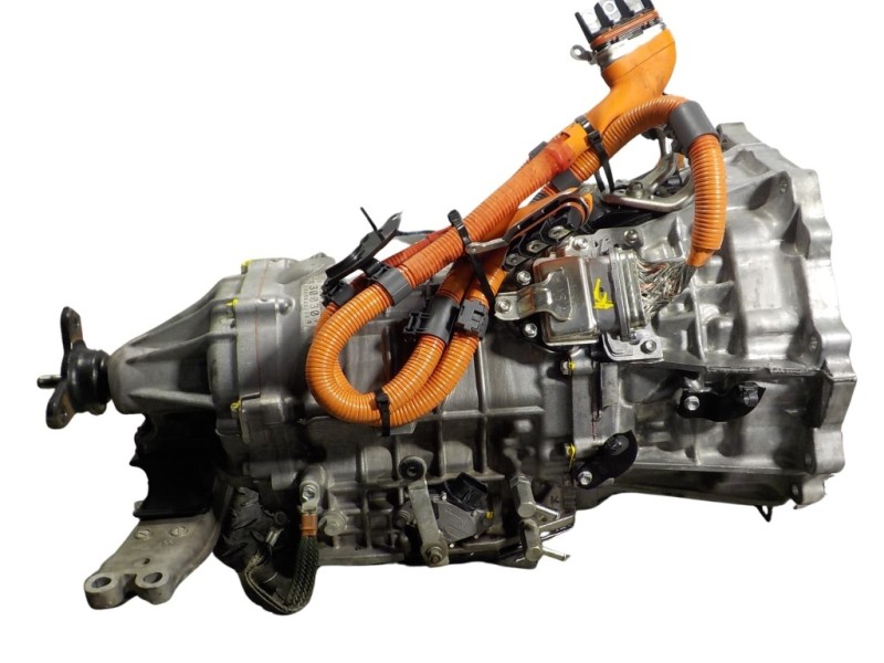 Recambio de caja cambios para lexus is 300h referencia OEM IAM 3092030030  