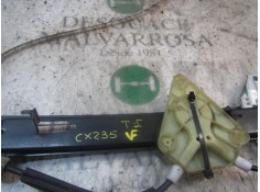 Recambio de elevalunas trasero izquierdo para seat leon (1p1) comfort limited referencia OEM IAM 1P0839461A   2