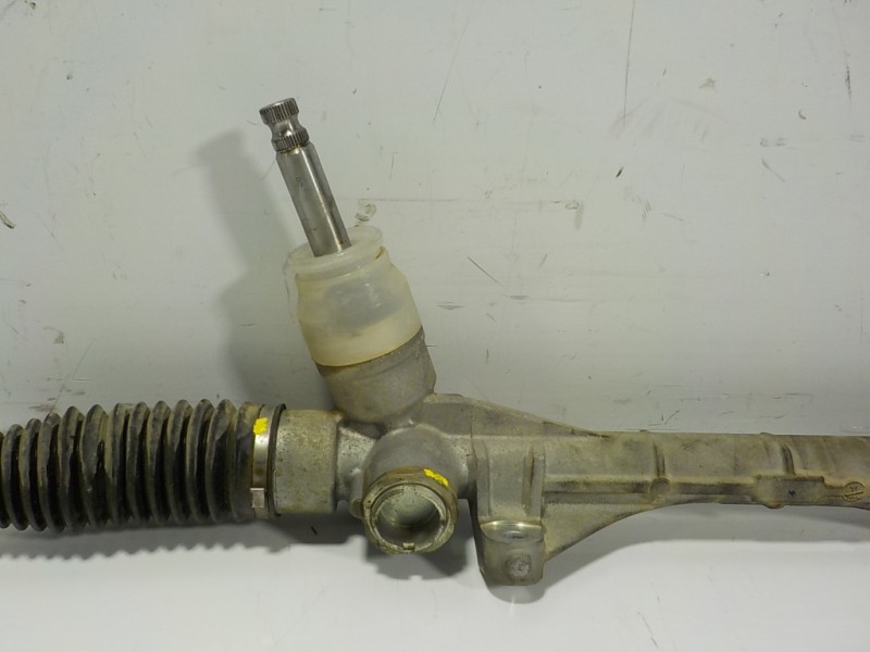 Recambio de cremallera direccion para citroën c4 aircross 1.8 hdi fap referencia OEM IAM 1608206080 00045 