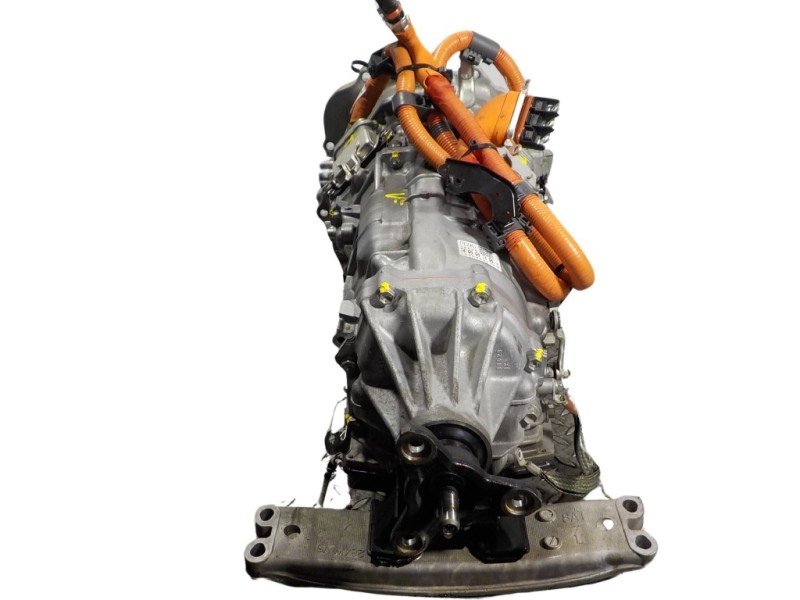 Recambio de caja cambios para lexus is 300h referencia OEM IAM 3092030030  