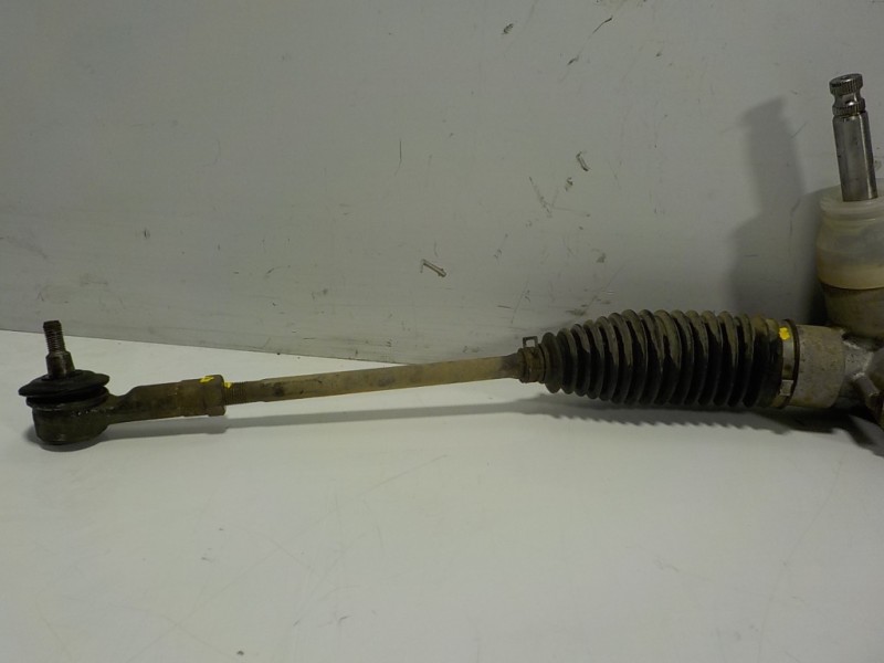 Recambio de cremallera direccion para citroën c4 aircross 1.8 hdi fap referencia OEM IAM 1608206080 00045 