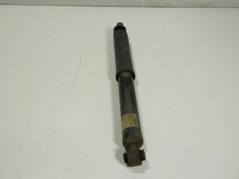 Recambio de amortiguador trasero derecho para nissan qashqai (j11) acenta 4x4 referencia OEM IAM E6210HV91D 54303HV91 