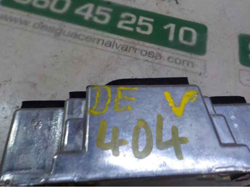 Recambio de centralita airbag para hyundai i40 cw 1.7 crdi cat referencia OEM IAM 959103Z300 959103Z300 